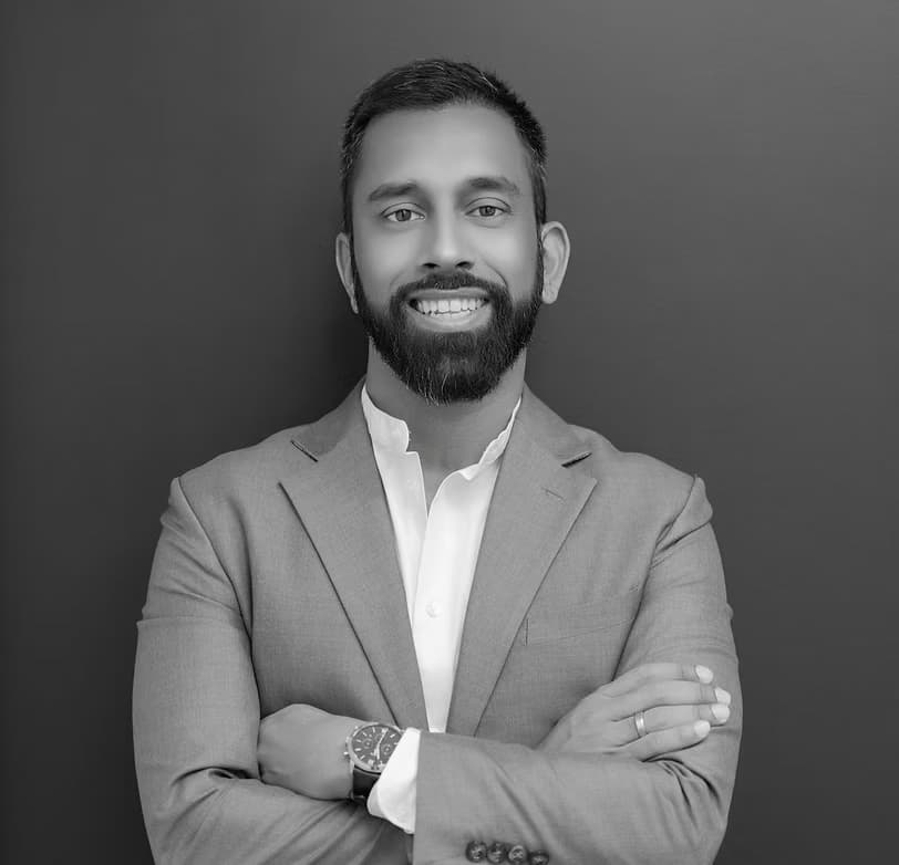 Siva Vimalachandran, Legacy Planning Advisor